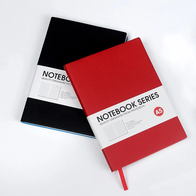 A5 блокнот в твердом переплете милый планировщик ежедневник 2020 еженедельник