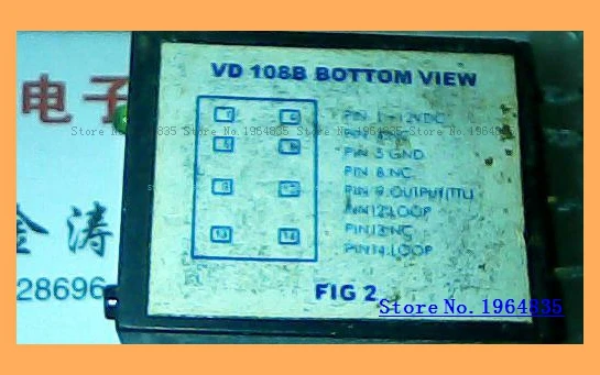 

VD 108B