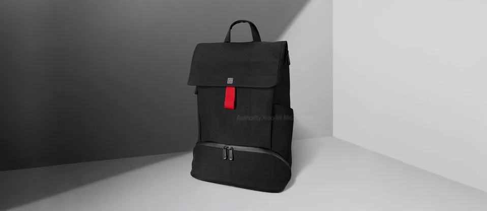 OnePlus Explorer рюкзак умный и простой материал Cordura дорожный рюкзак