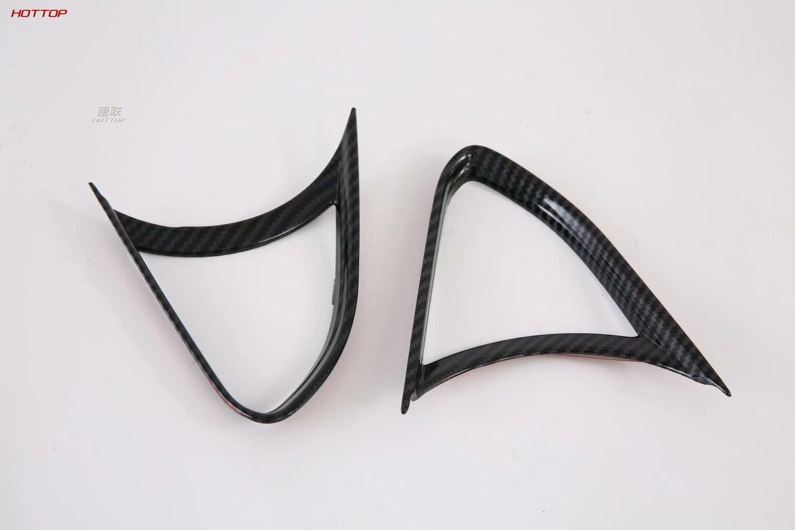for Mazda 3 Axela air conditioner outlet Decorative Frame Cover Trim