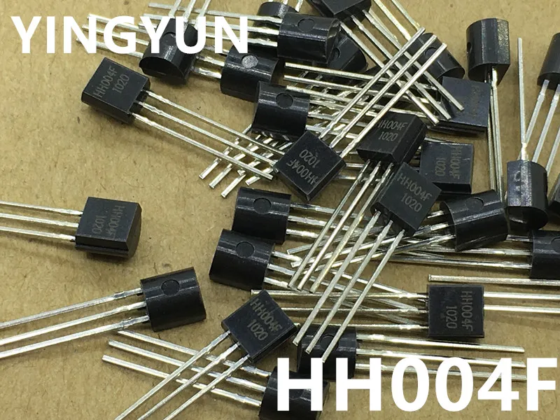 Новый оригинальный транзистор HH004F 20 шт./лот | Электроника