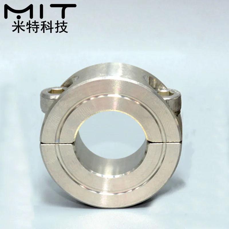 

1pc Split Type Fixed Hoop Terminal Limit Separate Fixed Ring to Fix Components