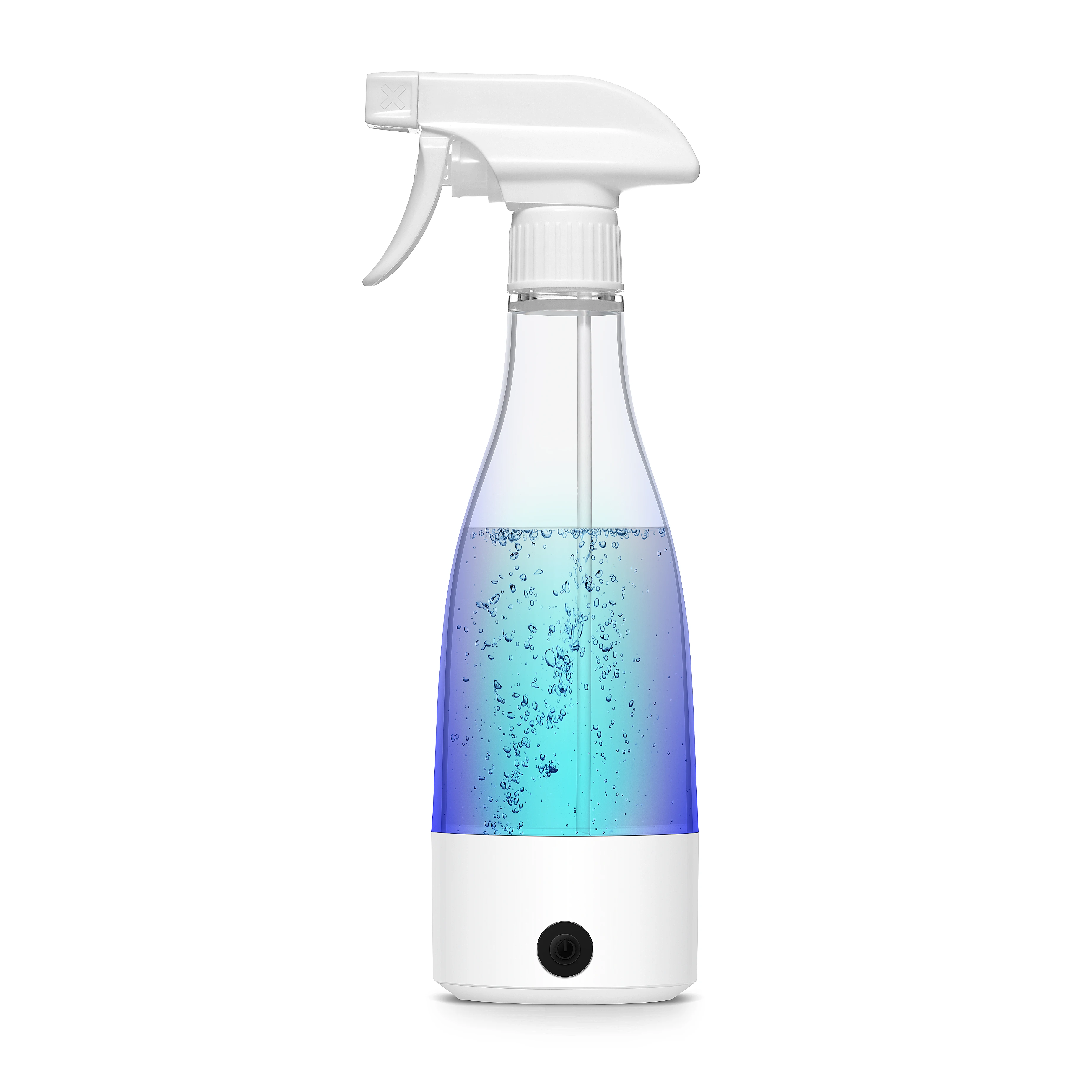 

Antiseptic Electrostatic Disinfectant Fogger Sprayer Spray Making Machine