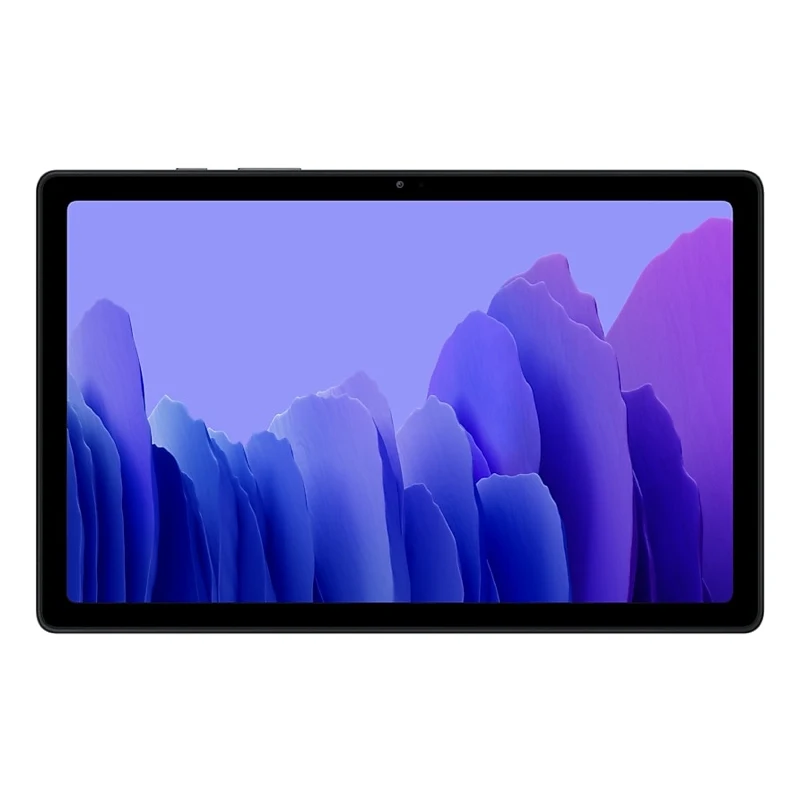 Планшет Samsung SM-T505N Galaxy Tab A7 LTE SM-T505NZAASER (1 8 ГГц/3072Mb/32Gb/LTE/Wi-Fi/Cam/10.4/Andr) Computer &amp Office Tablets device