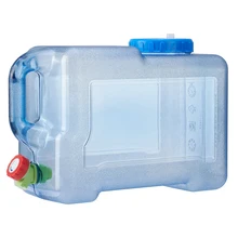 12 л LTR бутылки контейнеры для воды jerrycan автомобиль кемпинг путешествия канистра с краном сверхмощная портативная ручка 12 л LTR бутылки контейнеры для воды jerrycan автомобиль кемпинг путешествия канистра с краном сверхмощная портативная ручка