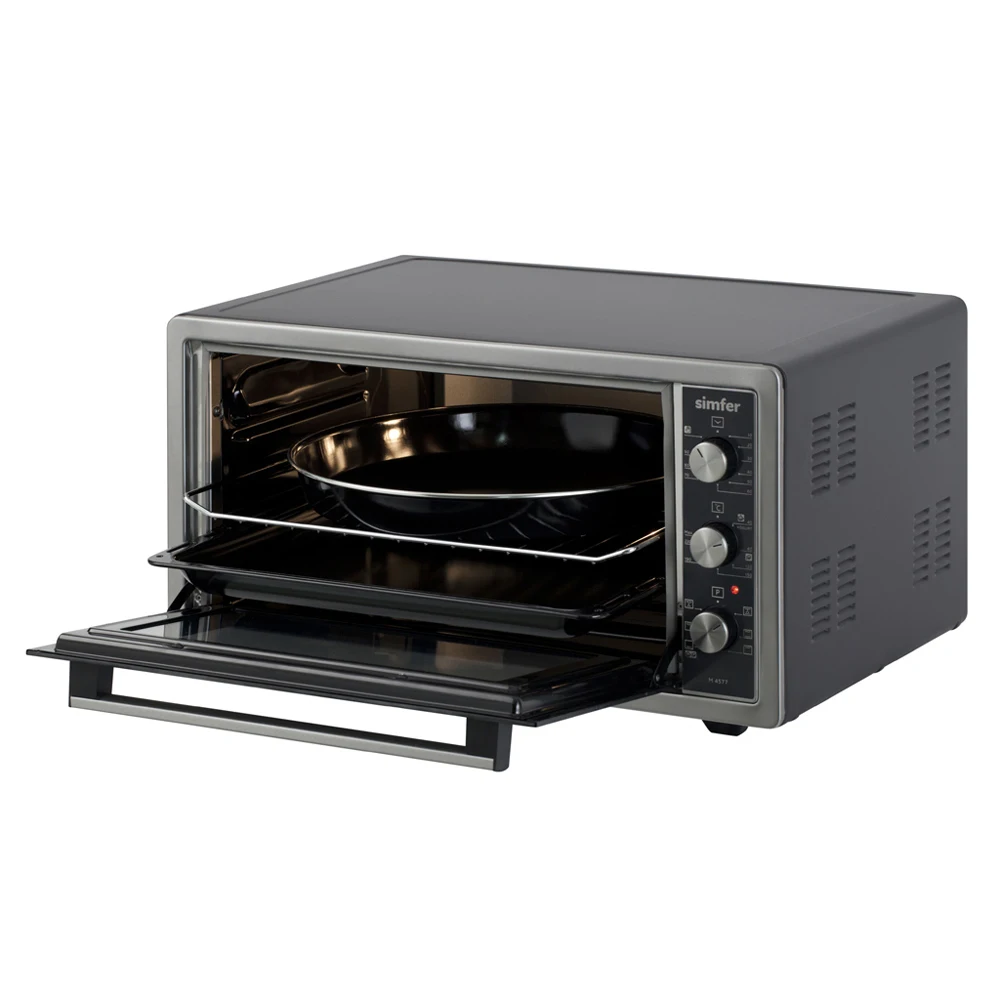 Мини-печь электрическая Simfer M4577