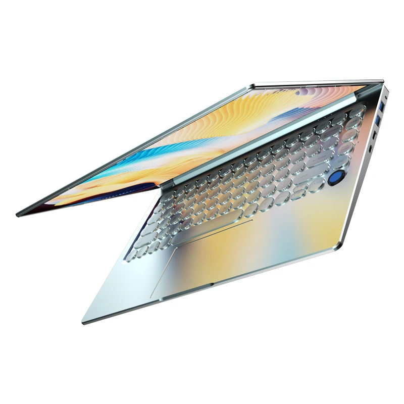 T-bao Tbook K5 14 дюймовый ноутбук NVDIA GeForce 940M 8 ГБ ОЗУ 256 Гб ПЗУ 1920*1080 ips разблокировка отпечатков пальцев двойной бренд Wifi Windows 10
