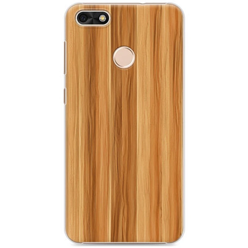 Для Huawei P9 Lite mini деревянный каменный узор чехол для телефона для Huawei P9 Lite Mini мягкий силиконовый чехол P9Lite
