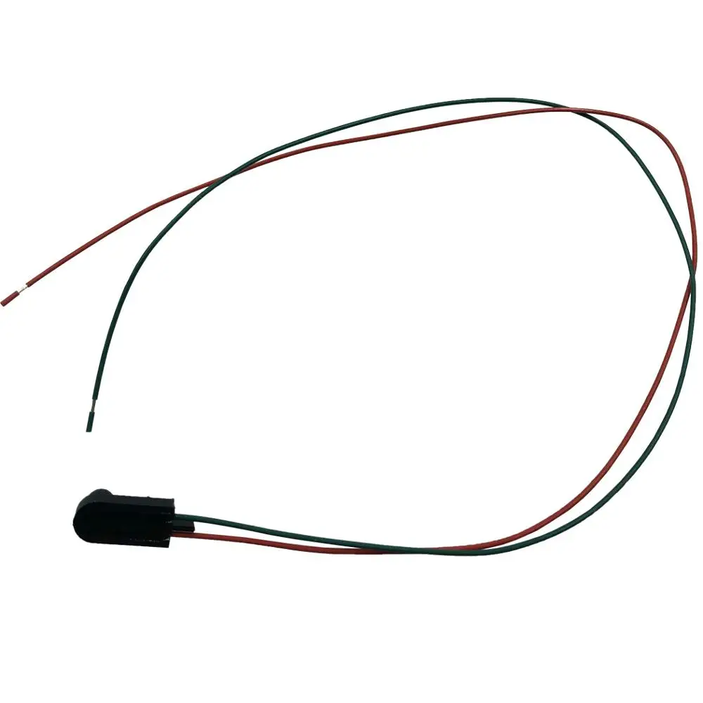 Temperatursensor Für Fiat 500 500L - Ersatzteil 735603615 Einfach Zu Installieren