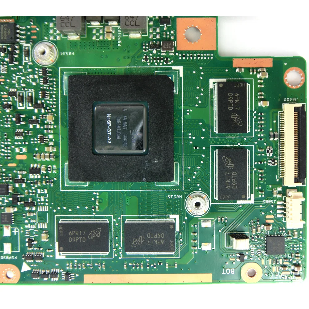 K501UX 4 Гб ОЗУ i5-6200U процессор GTX950M/2 г V ram материнская плата REV 2,0 для ASUS K501UX K501UW K501U K501UB Материнская плата ноутбука протестирована