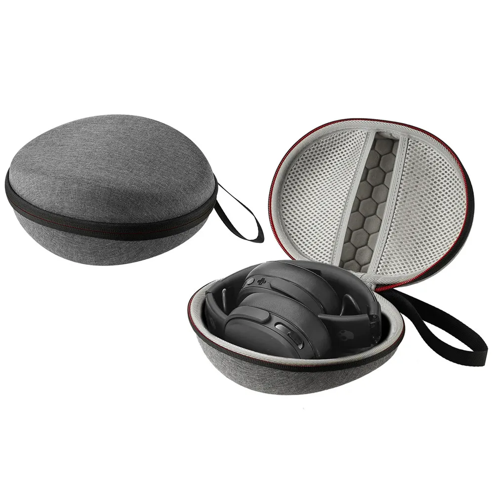 Hard Case Storage Bag For Sennheiser HD 4 40 BT HD 4 50 BTNC Bluetooth Wireless Headphones Protective Carrying Case Handbag