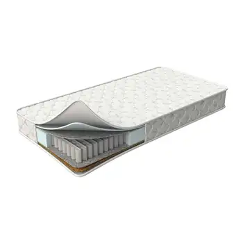 

Mattress dimax Optima premium hard light 90x190 cm