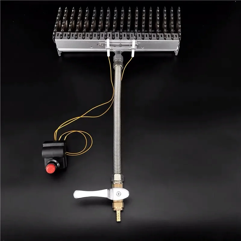 Газовая Горелка Купить На Алиэкспресс