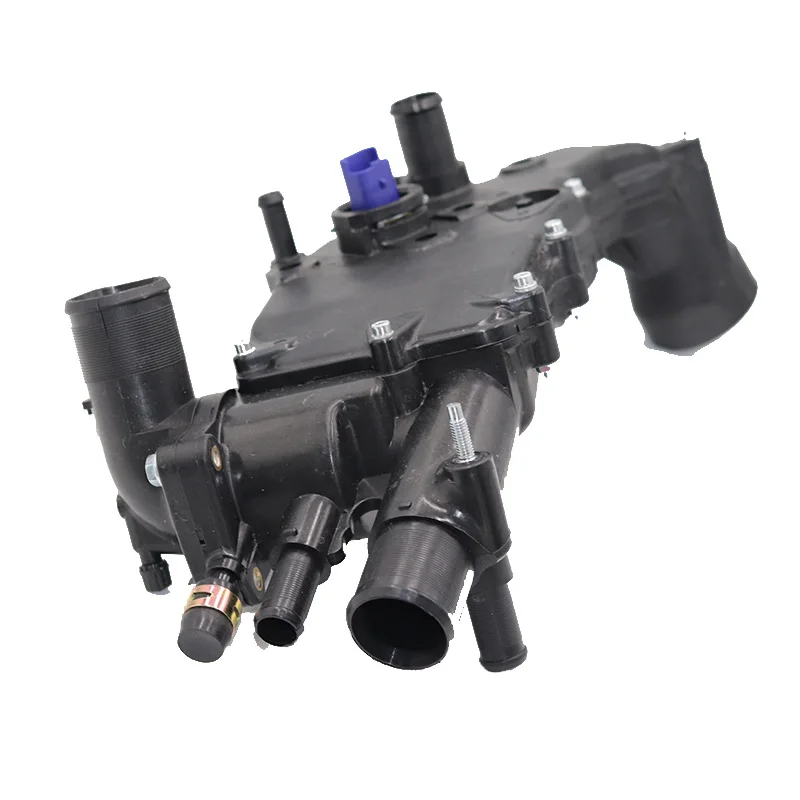 High Quality Thermostat Housing 1336 V4 For PEUGEOT BOXER CITROEN RELAY FIAT DUCATO 2.0 2.2 1336.V4 1336V4