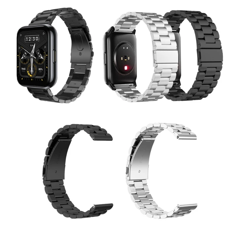 Realme Watch 2 Pro Ремешок Купить