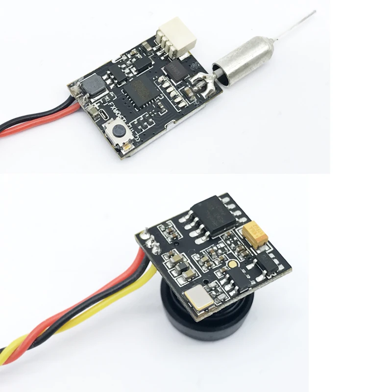 Мини 5,8 ГГц 40CH 25 передатчик mw FPV и CMOS 600TVL NTSC микро камера для внутреннего FPV Дрон как крошечный вуп blade inductrix