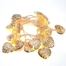 Снежный шар 3 светодиодный Сказочный Новогодняя гирлянда вечерние на батарейках дневной белый