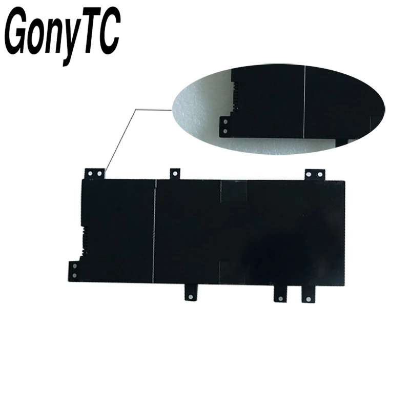 Bateria do Portátil para Asus Gonytc Z450la Z450ua Z550 Z550ma Z550sa Z450ua-1b Z450ua-wx001t Z450ua-wx002t 7.6v 38wh C21n1434 Z450 - Imagem 6
