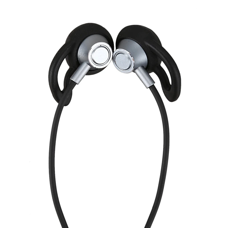 YH03 Спортивная Bluetooth гарнитура Магнитная присоска водонепроницаемый стерео беспроводной ожерелье кулон Bluetooth ухо
