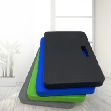 Tapis de jardin épais en mousse haute densité, coussin de Protection des genoux