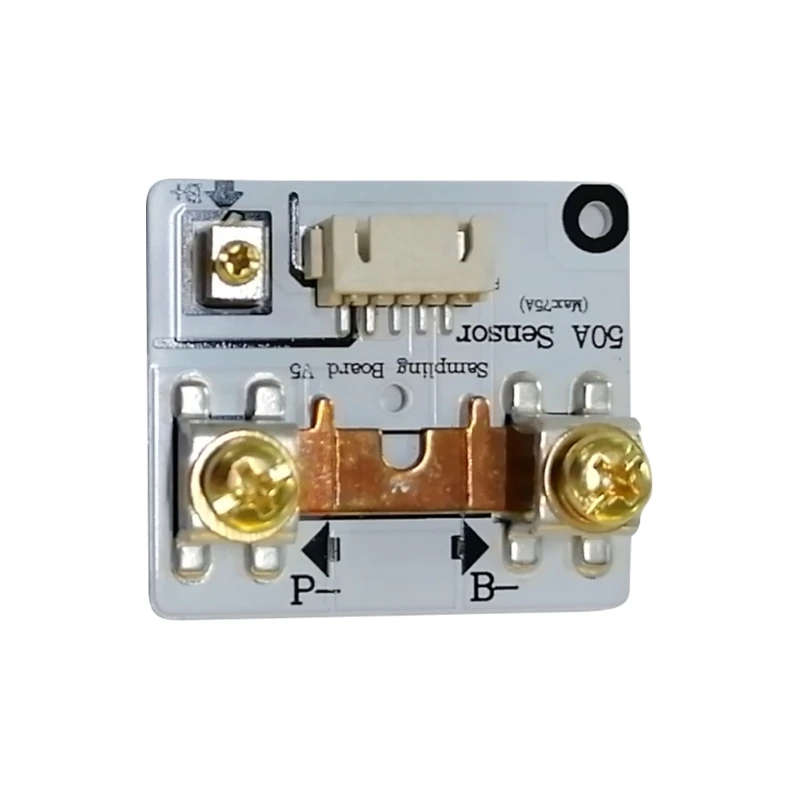

203F DC 8-80V 50A Аккумуляторный кулометр TK15 тестер батареи для счетчика Coulomb LiFePo
