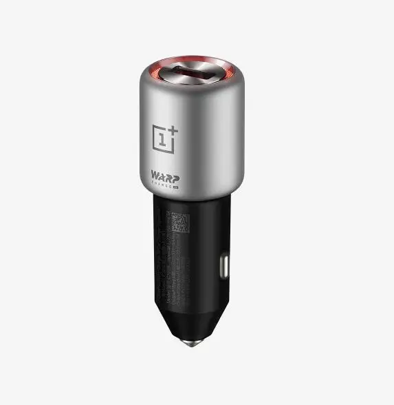 Оригинальное автомобильное зарядное устройство Oneplus Warp Dash, 30 Вт, One plus 7 Pro, автомобильное зарядное устройство, быстрая зарядка, Тип C, Warp кабель для Oneplus 7 Pro 6 6T 5 5T