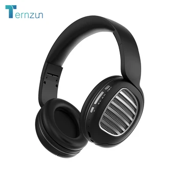 

Battery 500mAh wireless Bluetooth headset Bluetooth 5.0 headset stereo foldable gaming headset with microphone support TF / FM