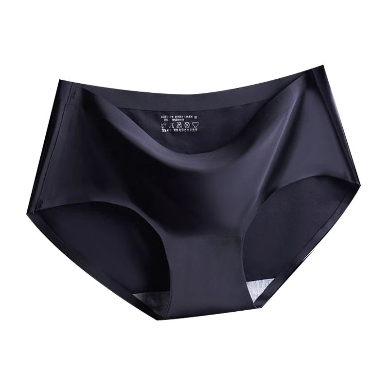 CXZD Panties Women Brief Summer Style Underwear Women Sexy Ladies Girls Seamless Panties Briefs Intimate 2019 lingerie dropship (2)