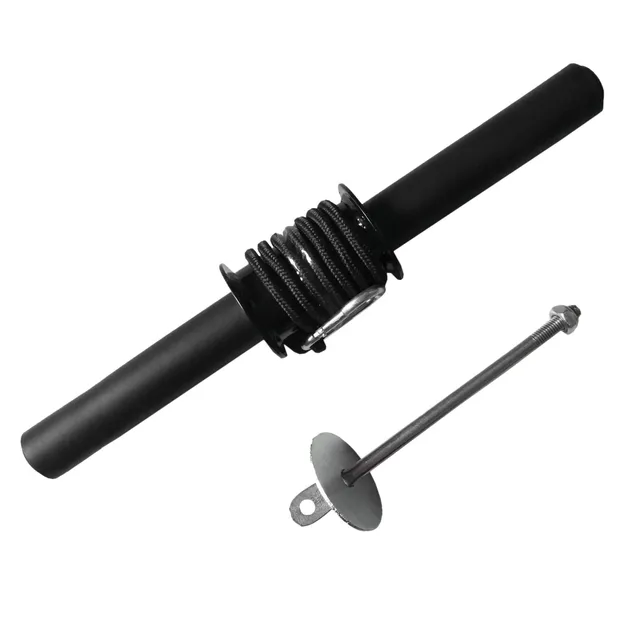 Navaris 2x Poids Supplémentaires Pour Les Stations De Musculation De Salle De Sport