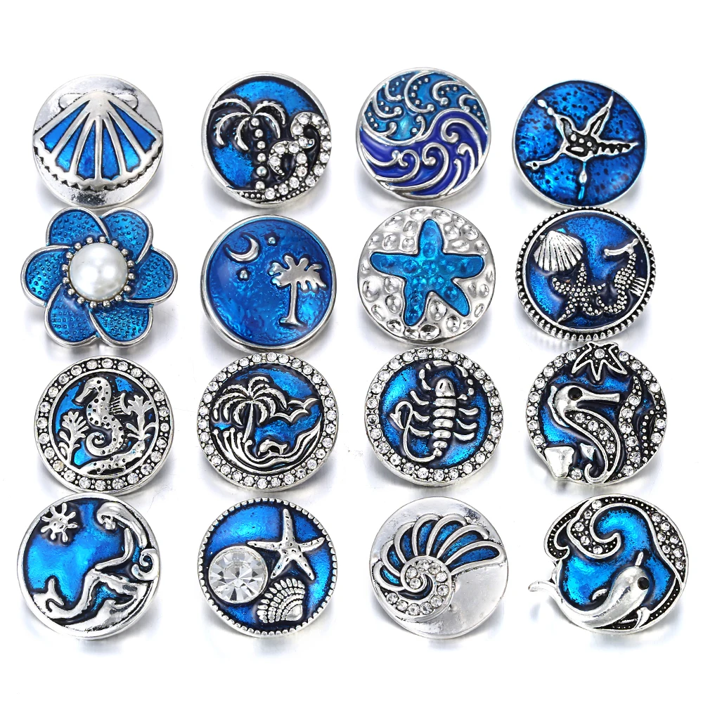Snap Button Bracelet 5 Buttons Snap Button Bracelet Wholesale 6pcs/lot Snap Aliexpress