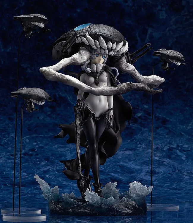 NEW hot 24cm Kantai Collection big action figure toys collection christmas toy no box (4)