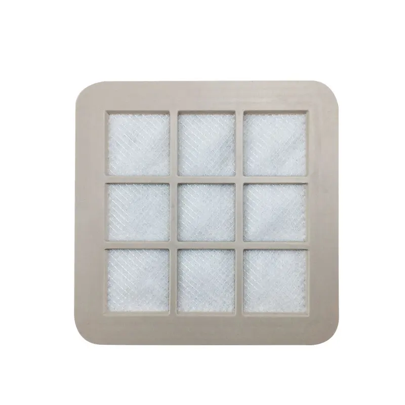 HEPA фильтр с хлопком для Philips FC5225 FC5226 FC5228 FC5228 FC5822 FC5823 FC5826 FC5828 FC5830 Запчасти для пылесоса Замена
