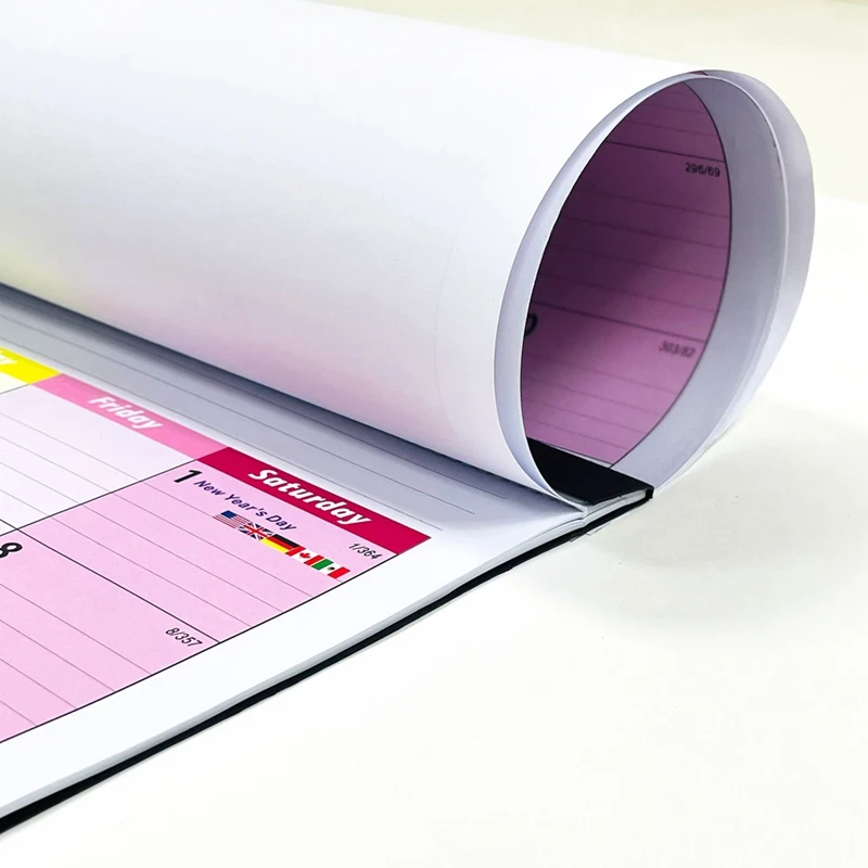 April 2023 Desktop Calendar Desktop Calendar Wall Calendar October 2021 April 2023, 18 Months In Total| Calendar| - Aliexpress