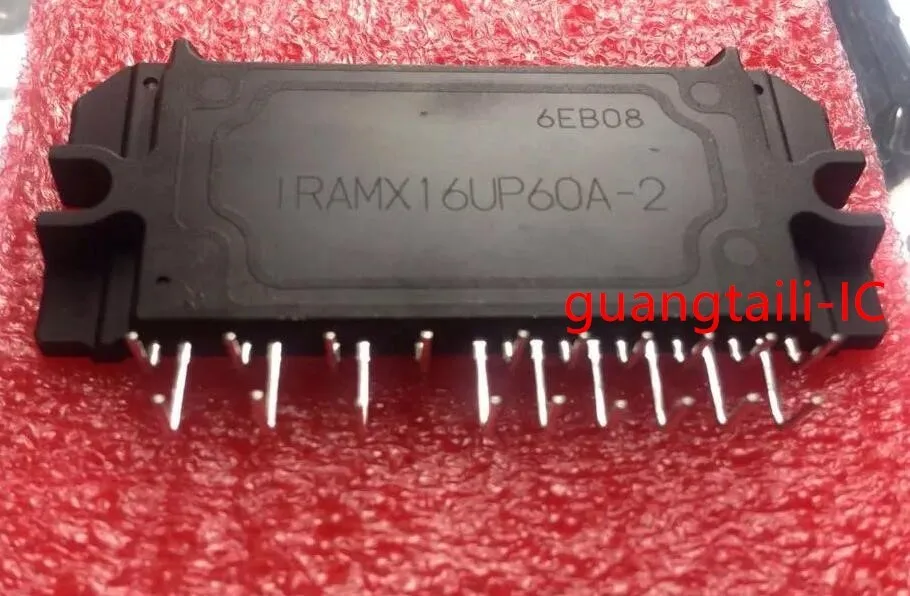1 шт. IRAMX16UP60A-2 16UP60 SIP19 модуль драйвера