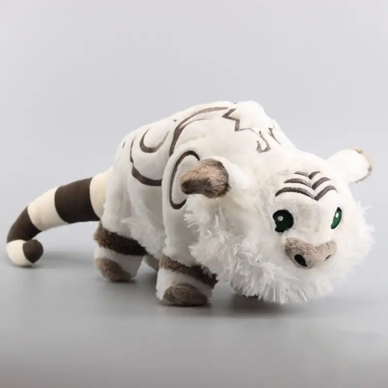 neverbeast plush