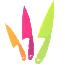 3 шт./компл. DIY Инструменты для выпечки Кухня приспособления для готовки нож для пиццы тесто торт Ножи черенки