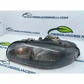 

37870748S LEFT HEADLIGHT FIAT BRAVA (182)