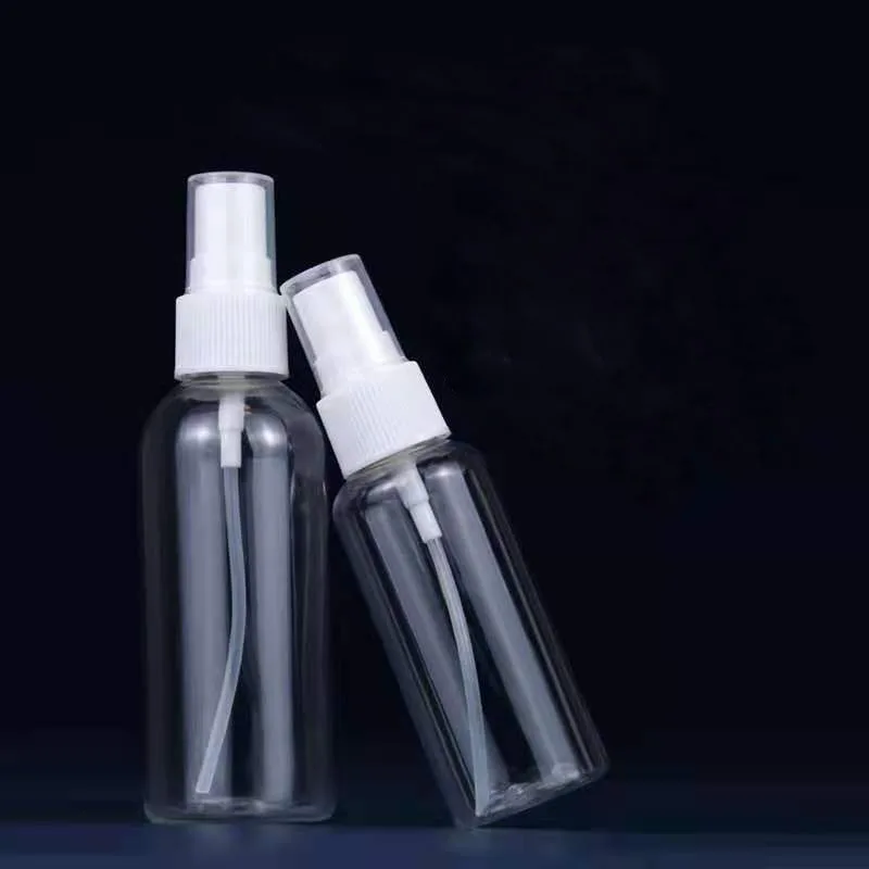 100ML Tulip Pure Dew Hydrosol for modulating various facial mask&Skin Care