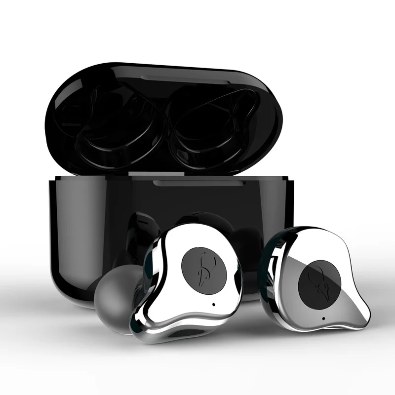 Оригинальные беспроводные наушники Sabbat E12 Ultra Bluetooth 5,0, HiFi гарнитура, спортивные наушники с быстрой зарядкой, чехол для бега