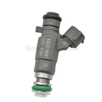 

Fuel injector For Subaru Impreza Nissan Maxima Infiniti 2.0 2.5 3.0 3.5L OEM 16600-5L700 FBJC100