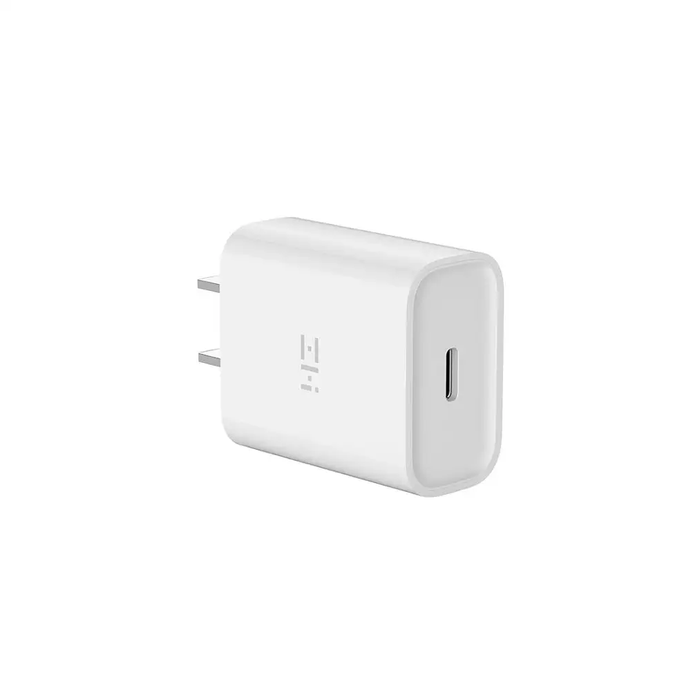 Быстрое зарядное устройство Xiaomi ZMI USB с разъемом type-C для телефона Android IOS H30 Быстрая