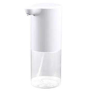 

Automatic Soap Dispenser Alcohol Dispenser Soap Dispenser Pump Foaming Soap Dispenser Smart Sensor Liquid Soap Dispenser