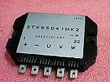 Аутентичный STK65042MK2, пожалуйста, спросите, долина абсолютно подлинный- KWCDZ
