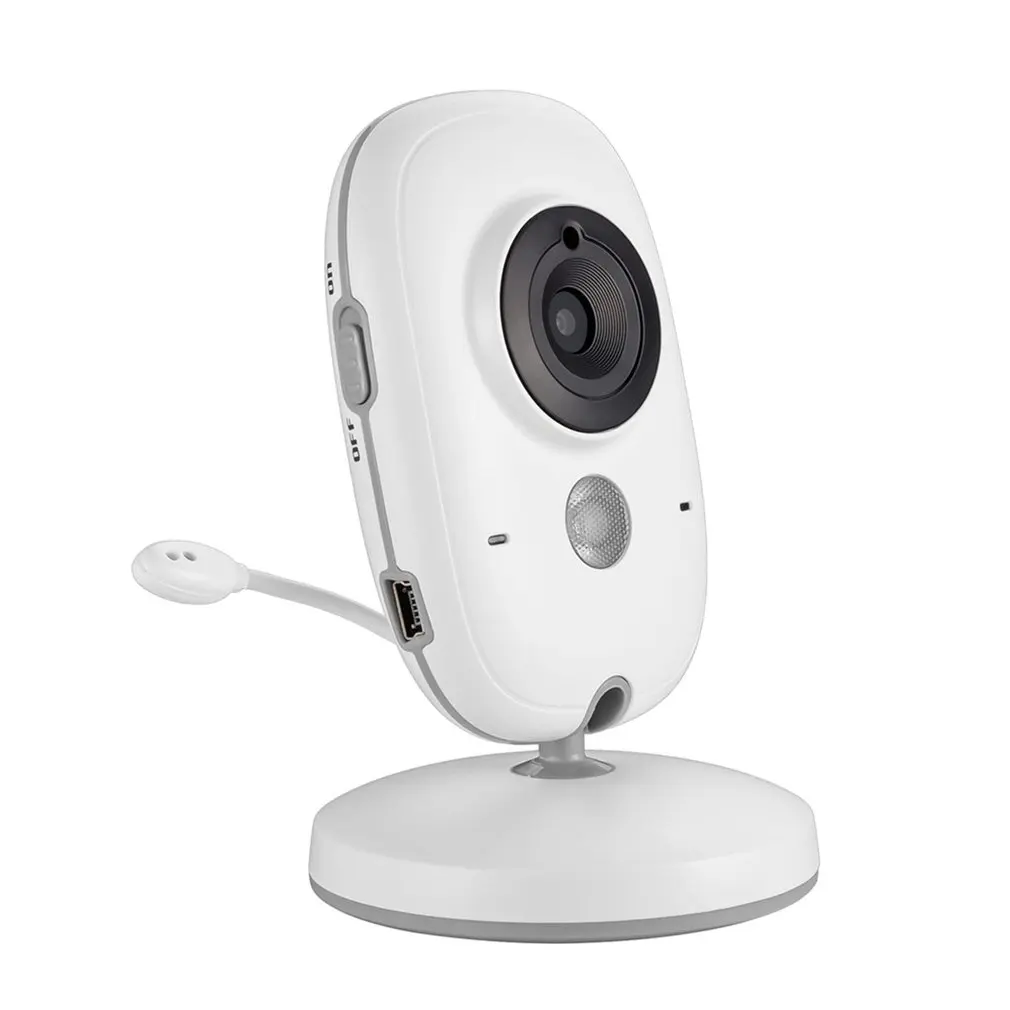 

3.2 Inch Wireless Baby Monitor Wifi Camera Remote Surveillance Camera Smart Two-Way Voice Surveillance Camera Infrared Camera