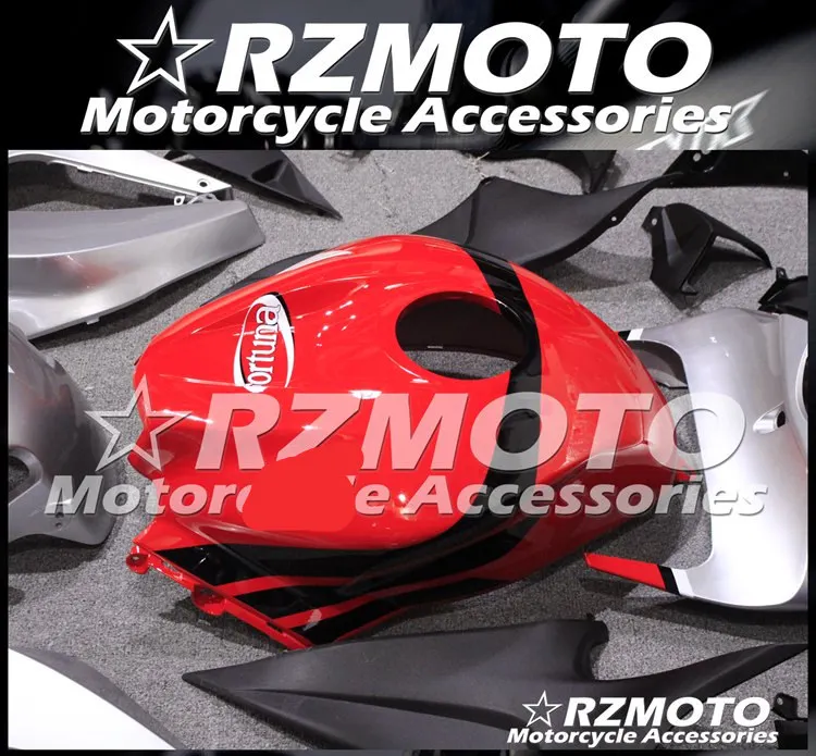 Мотоциклетный обтекатель abs комплект для HONDA CBR600RR F5 2007-2008 год корпусные детали moldStore № 0639