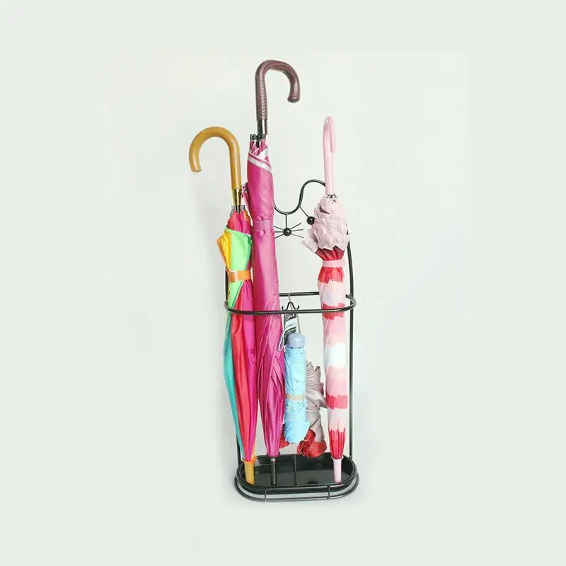 Bak Repisas Y Estantes поддержка ombrelone подставка металлическая Paraguero Portaombrelli Porte Parapluie Porta Ombrelli стойка для зонта