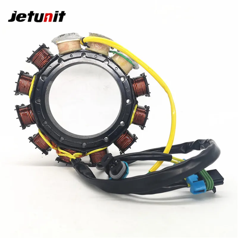 Рисунок 4 - Подвесной Статор для Mercury 40AMP