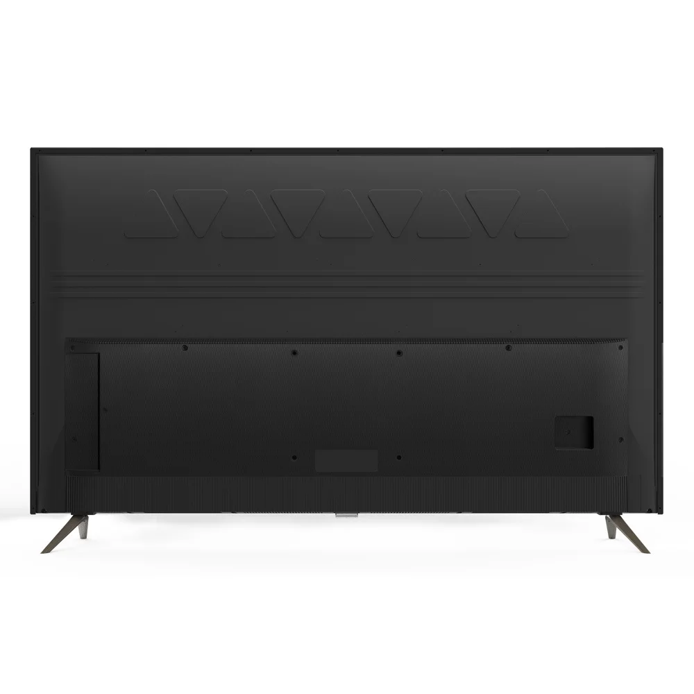 Телевизор LED TCL 50&quot L50P8US стальной Ultra HD 60Hz DVB T2DVB C S2 USB WiFi Smart TV RUS|Запчасти к