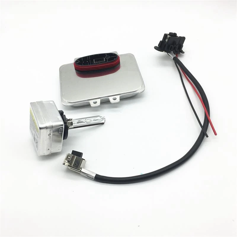 Dhbh-ксенон HID фар балласт воспламенитель жгут D1S лампы для 07-13 Cadillac Escalade 5DV009000-00