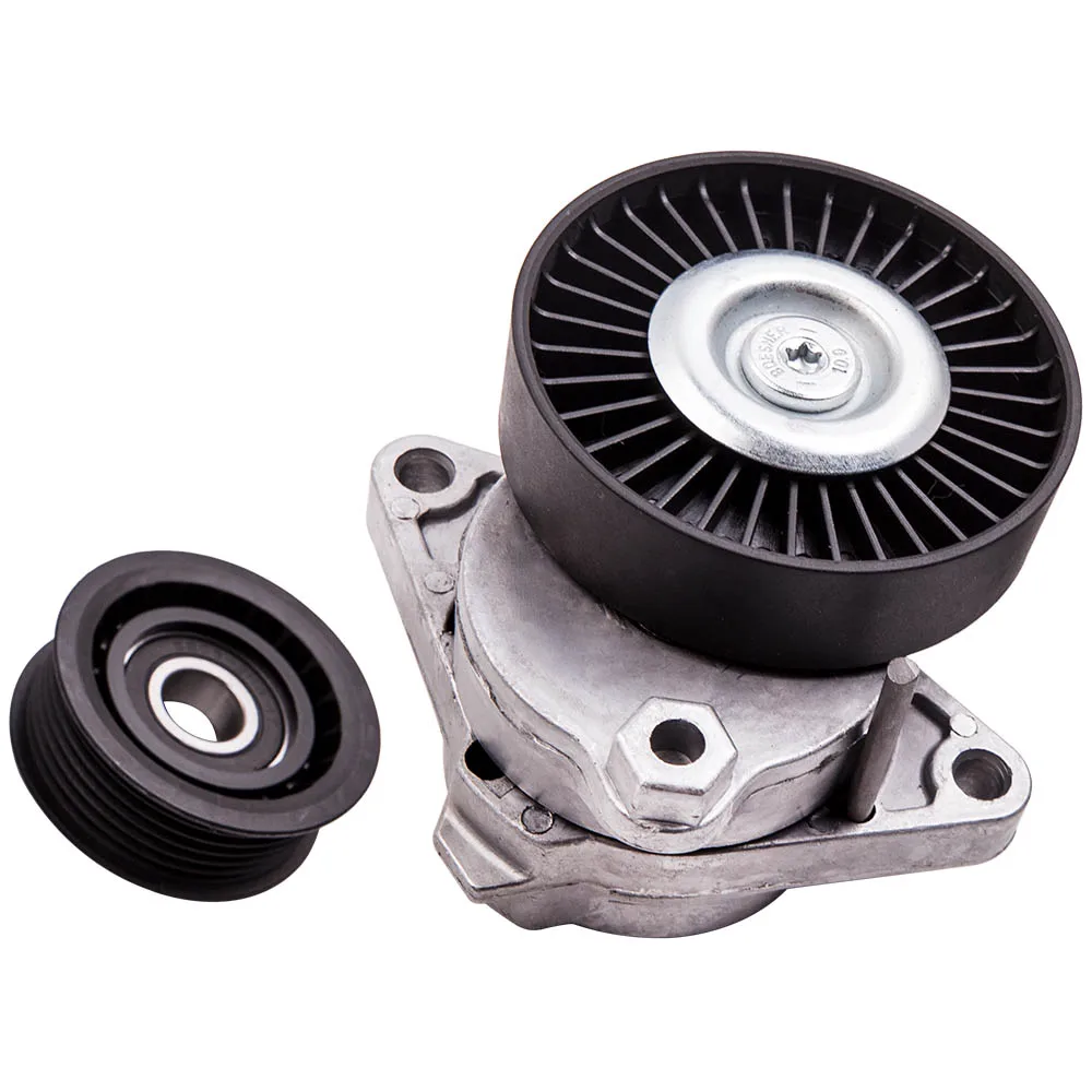 1122000970 Mercedes C240 C280 C320 CL500 E320 Serpentine Belt Tensioner